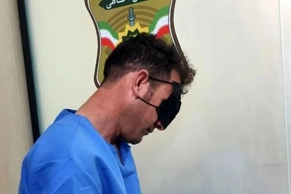 درخواست اجرای حکم قاتل الهه حسین‌نژاد به دادستانی 