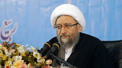 کلید حل مشکلات انسجام و ایستادگی است