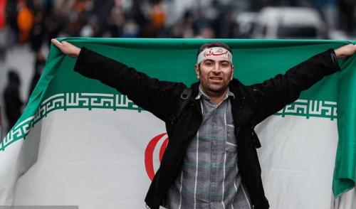 اجتماع باشگوه درنیمه شعبان