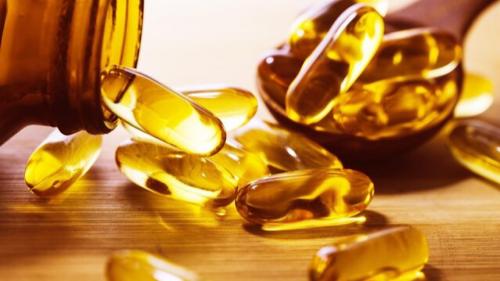 چرا امگا ۳ برای سلامت مفید است؟ 