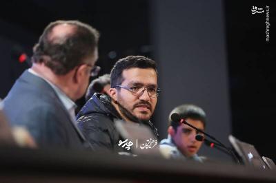 چهل وچهارمین جشنواره فیلم فجر