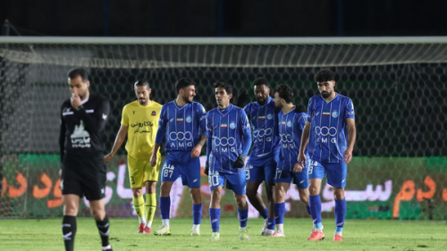 استقلال تا مرز سکته رفت و احیا شد