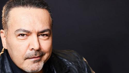  مخالفت فریبرز عرب‌نیا با تهاجم خارجی به کشور /فیلم