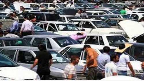 قیمت خودرو امروز شنبه ۱۸ بهمن