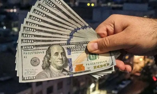 قیمت دلار امروز شنبه ۱۸ بهمن
