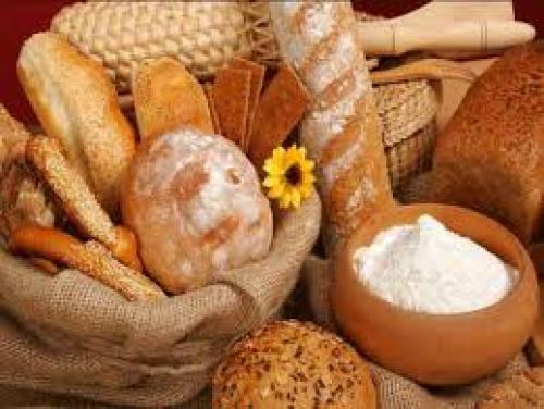 مواد غذایی با بیشترین مقدار قند و نشاسته 