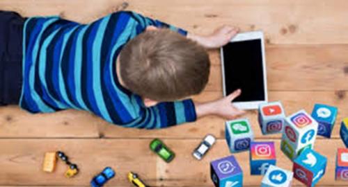 شبکه‌های اجتماعی برای کودکان ترکیه ممنوع شد 