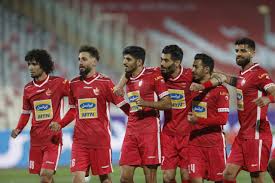جنجال در خط حمله پرسپولیس/ ستاره تیم کجاست؟ 