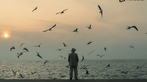 نگاهی به «رقص باد»؛ رئالیسمی که جادو نمی‌کند!+عکس