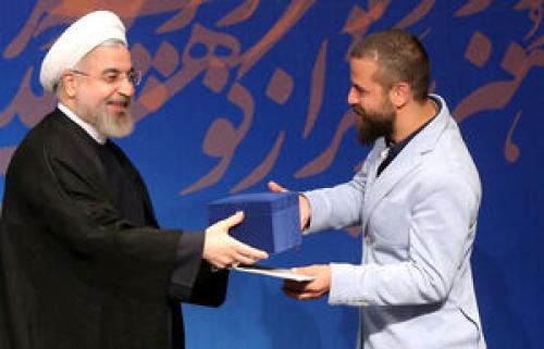  رتبه یک رانت حکومتی با ژست اپوزیسیون/ آیا با هلدینگ گلرنگ هم مانند ساعدی‌نیا برخورد می‌شود؟