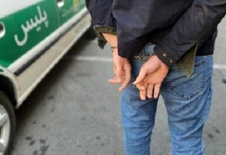 فیلم/ هلاکت سرکرده تروریست‌های تهرانپارس