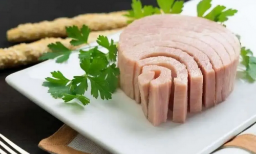 معایب مصرف زیاد تن ماهی 