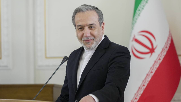  از دستور تسلیم، به تقاضای آتش‌بس رسیدند، چون ما نترسیدیم