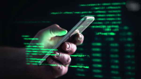 یک کلیک یک کلاهبرداری!