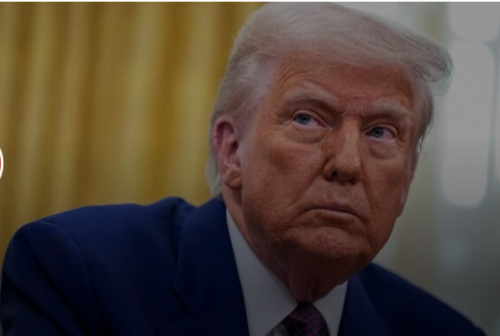 انتقاد از نحوه اداره کشور توسط ترامپ