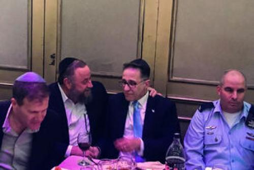  آیا پیام حنظله به خیابان‌های تل‌آویو خواهد رسید؟ /بررسی اطلاعات لو رفته از حلقه امنیتی نتانیاهو+عکس و فیلم