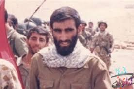 شهیدی که شهادت را معراج خود می دانست+عکس