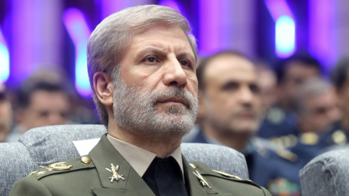  با رصد تحرکات دشمن آماده پاسخگویی قاطعانه هستیم