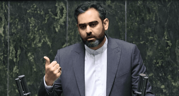 شکوری راد، سند ادعاهایش را ارائه کند وگرنه باید محاکمه شود