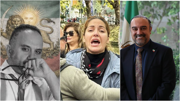 سیمرغی که فجر امسال به این افراد می‌رسد+عکس