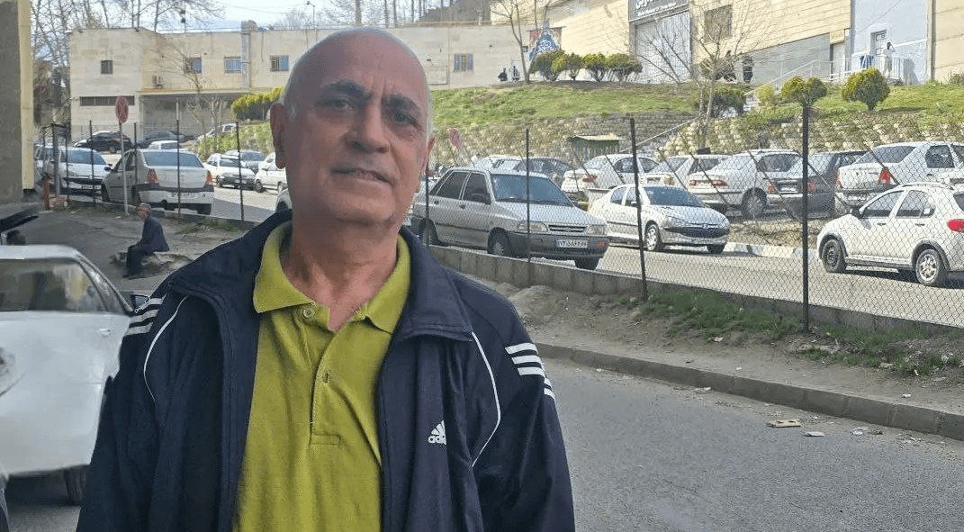 مشاور میر حسین موسوی بازداشت شد