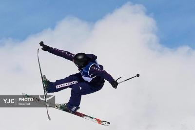 المپیک زمستانی میلان - کورتینا ۲۰۲۶ 