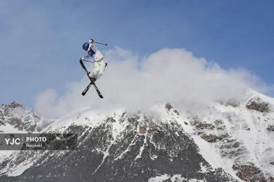 المپیک زمستانی میلان - کورتینا ۲۰۲۶ 