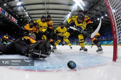 المپیک زمستانی میلان - کورتینا ۲۰۲۶ 