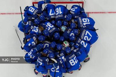 المپیک زمستانی میلان - کورتینا ۲۰۲۶ 