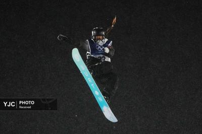 المپیک زمستانی میلان - کورتینا ۲۰۲۶ 