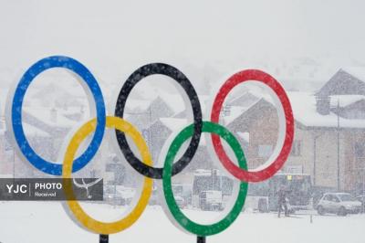 المپیک زمستانی میلان - کورتینا ۲۰۲۶ 