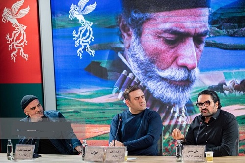 بحث داغ مذهب و غریزه در فیلمی با بازی رضا عطاران