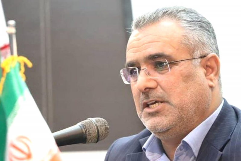 سپاه ستون اصلی امنیت و استقلال ایران است/ نقش کلیدی سپاه در تثبیت امنیت و یکپارچگی ایران