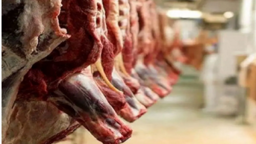 قیمت گوشت قرمز امروز ۲۰ بهمن