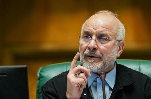  قالیباف: دیپلماسی و میدان دو روی یک سکه هستند +فیلم