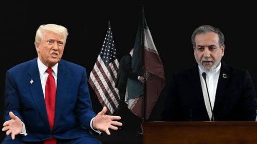 فروپاشی ادعای دیگری از آمریکا علیه ایران +عکس