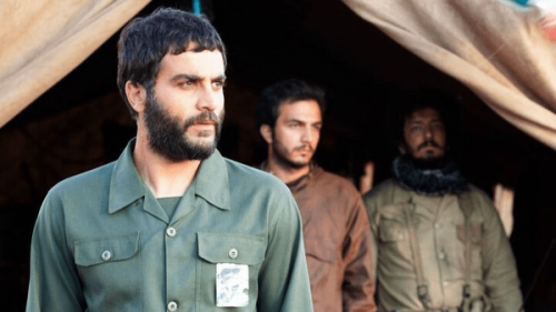 «جانشین» و روایت نصر