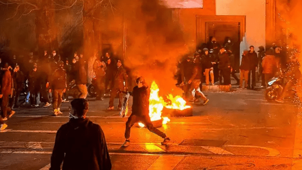 شناسایی و خنثی‌سازی شبکه داخلی همسو با شبه‌کودتای دی‌ماه