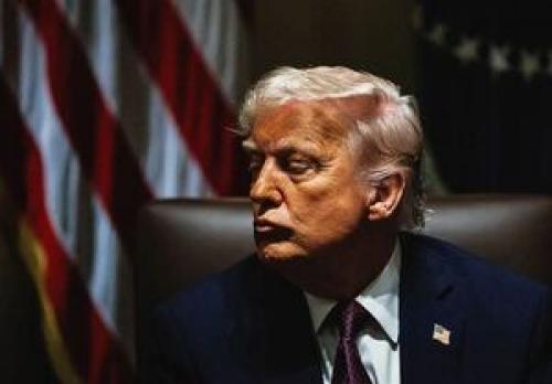  چرا گزینه نظامی آمریکا کنار رفت؟