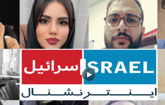 جوان‌هایی که اینترنشنال به دنبال کشتن آنهاست /فیلم