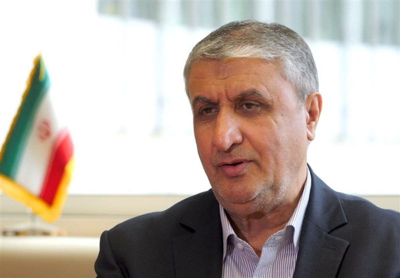  بحث خروج اورانیوم در مذاکرات در دستورکار نبوده 