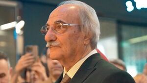 ساعدی‌نیا: خودم و پسرم اشتباه کردیم؛ از مردم عذر می‌خواهیم!