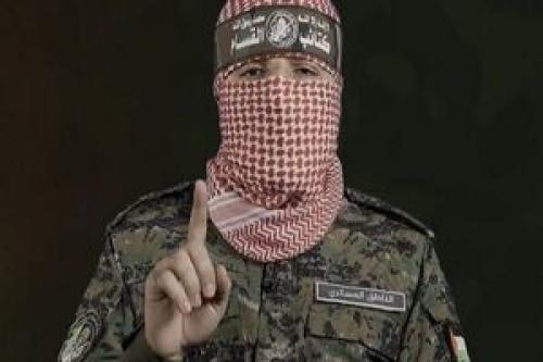 هشدار شدیداللحن ابوعبیده به مزدوران اسرائیل در غزه