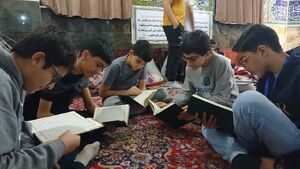 جوانان سرمایه اصلی کشور 