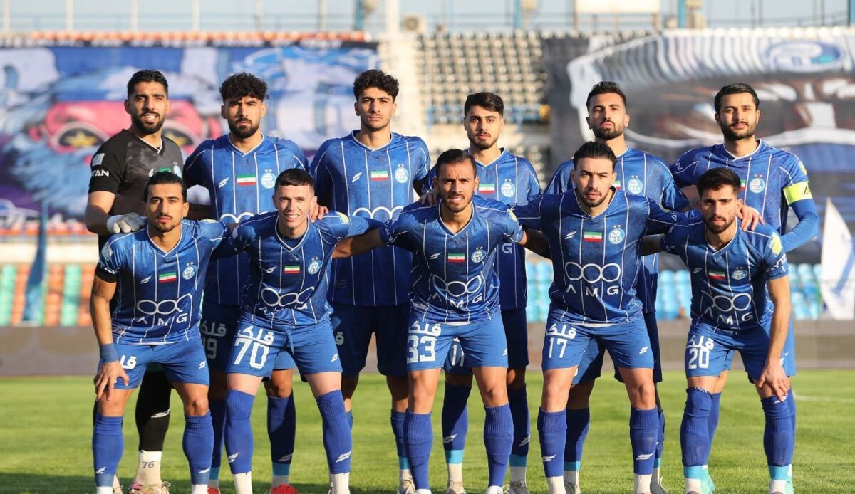 بهترین تیم ساپینتو به خط شد  