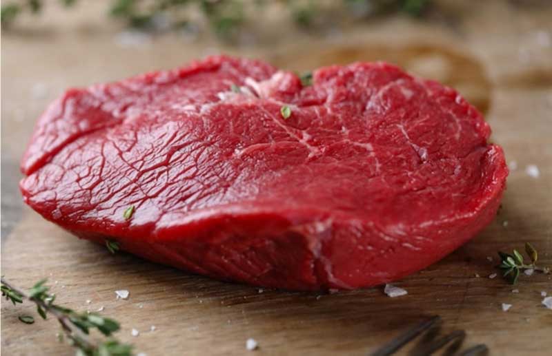 قیمت روز گوشت قرمز امروز 21 بهمن 1404