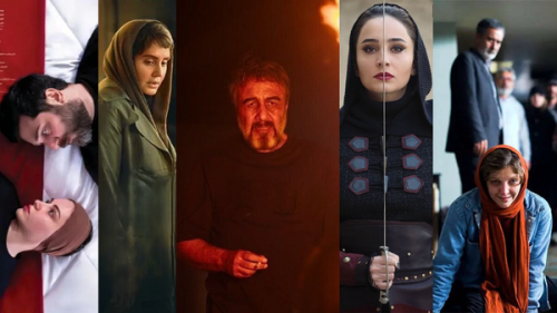 موج تازه سینمای ایران در نقد «خانواده»