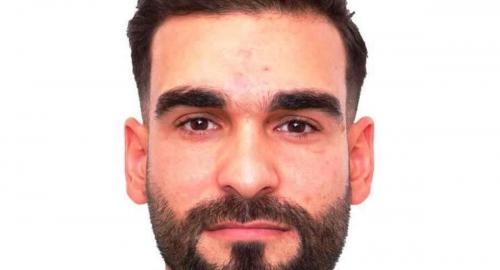 شهادت مامور پلیس در عملیات دستگیری 