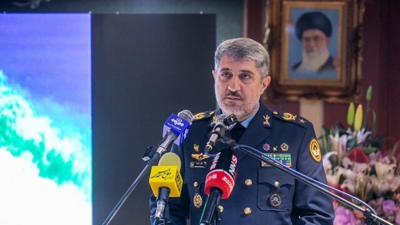 در سطح بالایی از آمادگی دفاعی قرار داریم