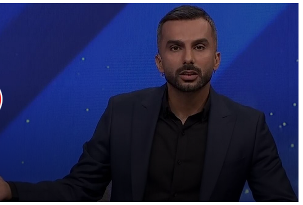 افشاگری بزرگ میثاقی